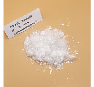 魯纖科技聚丙烯纖維產(chǎn)品說明